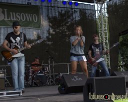 Festiwal BLusowo 2013